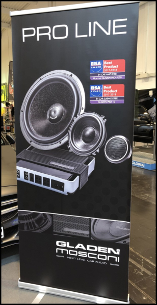 Mini DSP Extreme PRO Version Woofer